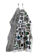 Marimekko Puutarhurin pieni keittiöpyyhe 2kpl