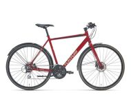 Polkupyörä RX500 M 28" 24-v. 52 cm