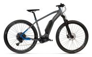 Sähköpyörä E290 ME 29'' 11v 52 antrasiitti