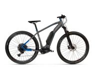 Sähköpyörä E290 ME 29'' 11v 47 antrasiitti