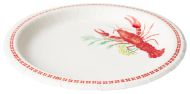 Havi kartonkilautanen Rapu Elsa Vilén 12kpl/26cm