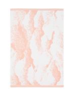 Käsipyyhe Hattara 50x70 cm roosa
