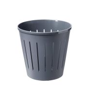 Orthex Paperikori 15 L harmaa