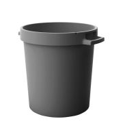 Vesisaavi 45 L tummanharmaa