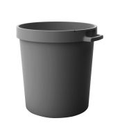 Vesisaavi 65 L tummanharmaa