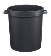 Vesisaavi 80 L tummanharmaa