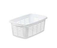 Orthex Pyykki-/yleiskori 30 L valkoinen