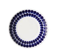 Arabia Lautanen koboltti 20 cm