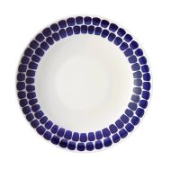 Arabia Lautanen koboltti 24 cm