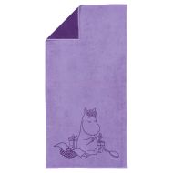 Pyyhe 70x140 cm Niiskuneiti purppura