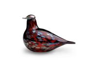 Iittala Karpalo Rubiinilintu