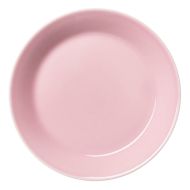 Lautanen 17 cm ruusu