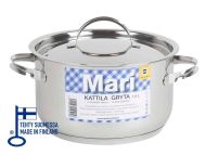 Opa Mari kattila 1,5 L