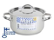 Opa Mari kattila 2 L