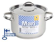 Opa Mari kattila 3 L