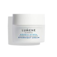 LÄHDE Tehokosteuttava yövoide 50 ml