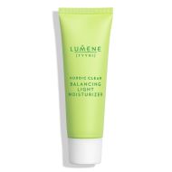 TYYNI Tasapainottava kosteusemulsio 50 ml