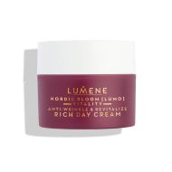 LUMO Vitality päivävoide silottava & elvyttävä 50 ml