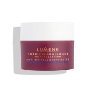 LUMO Vitality yövoide silottava & elvyttävä 50 ml