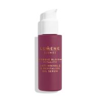 LUMO Vitality öljyseerumi silottava & elvyttävä 30 ml