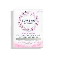 LUMO hajusteeton päivävoide SK30 50 ml