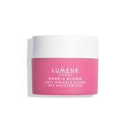 LUMO Silottava & kiinteyttävä päivävoide 50 ml