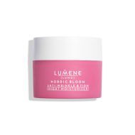 LUMO Silottava & kiinteyttävä yövoide 50 ml