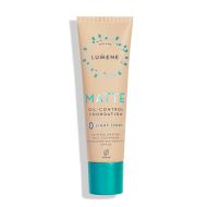 Matte Oil-control Mattameikkivoide SPF20 0