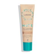 Matte Oil-control Mattameikkivoide SPF20 2