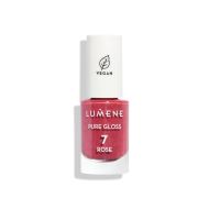 Pure Gloss kynsilakka 7 Rose