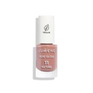 Pure Gloss kynsilakka 11 Nature