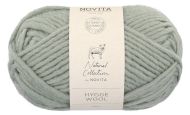 Lanka Hygge Wool 100g sininata 304