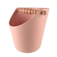 Saunakiulu Nuppu pinkki