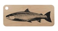 Nordic tarjoilu/leikkuulauta Lohi 20x46 cm
