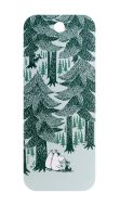 Muurla tarjoilu/leikkuulauta Luontoretki 18x44 cm