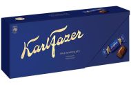 Fazer maitosuklaakonvehti Karl Fazer 270 g