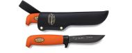 Nylkypuukko Skinner Martef Oranssi