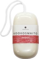 Emendo Kookosmaito narusaippua 180 g