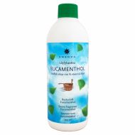 Emendo löylytuoksu Eucamenthol 500 ml