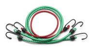 Unics mustekala Midset 3 kpl