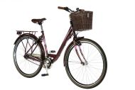 Madison citypyörä Monaco 28'' Nexus 7-v. 50 cm lila