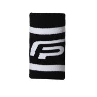 Fat pipe Wristband Billy Longer Black 1 kpl