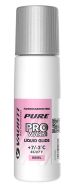 Luistovoide Pure Pro Warm Liquid Pink +7...-3 80 ml