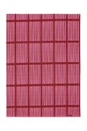 Saga keittiöpyyhe 2 kpl 50x70 cm punainen