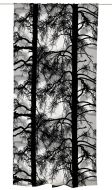 Kelohonka valmisverho 140x250 cm savu