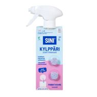 Kylppäri starttipakkaus