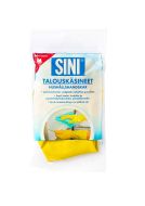 Sini Talouskäsineet koko L