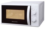 Helkama mikroaaltouuni mekaaninen 800 W
