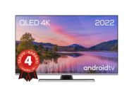Luxor TV QLED 55" 4K QLED55OD701