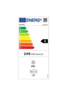 Helkama pakastin HPK280E 280 l